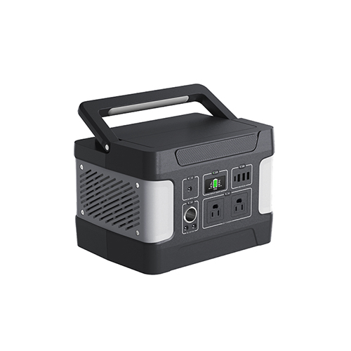 Trạm phát điện di động tuổi thọ cao 1000W để sạc di động