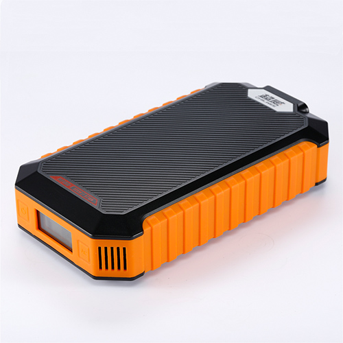 Bảo vệ môi trường 100W Ngân hàng điện di động