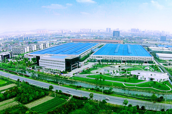 Thành tích xuất sắc! Chilwee đã lọt vào danh sách 500 doanh nghiệp tư nhân hàng đầu ở Trung Quốc