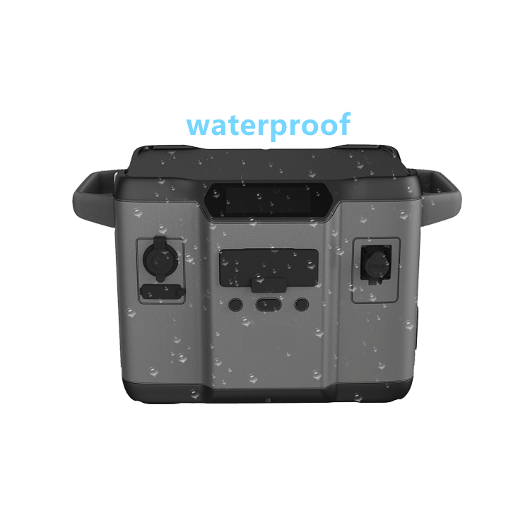 Pin Lithium lưu trữ năng lượng dân dụng 1200W