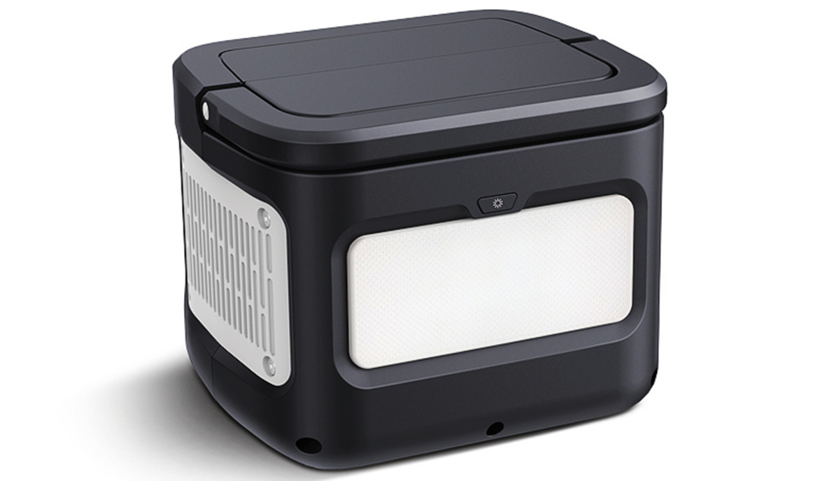 Máy phát điện năng lượng mặt trời miễn phí bảo trì 400W để sạc