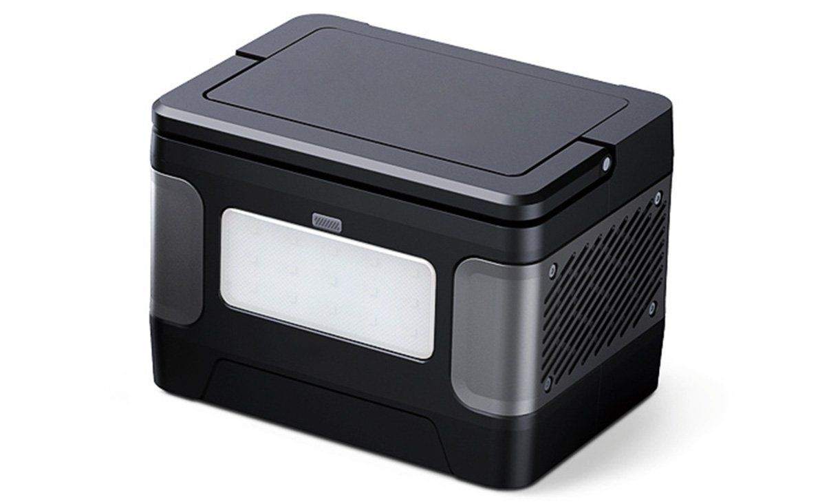 Máy phát điện năng lượng mặt trời cách nhiệt 600W cho nguồn điện dự phòng tại nhà