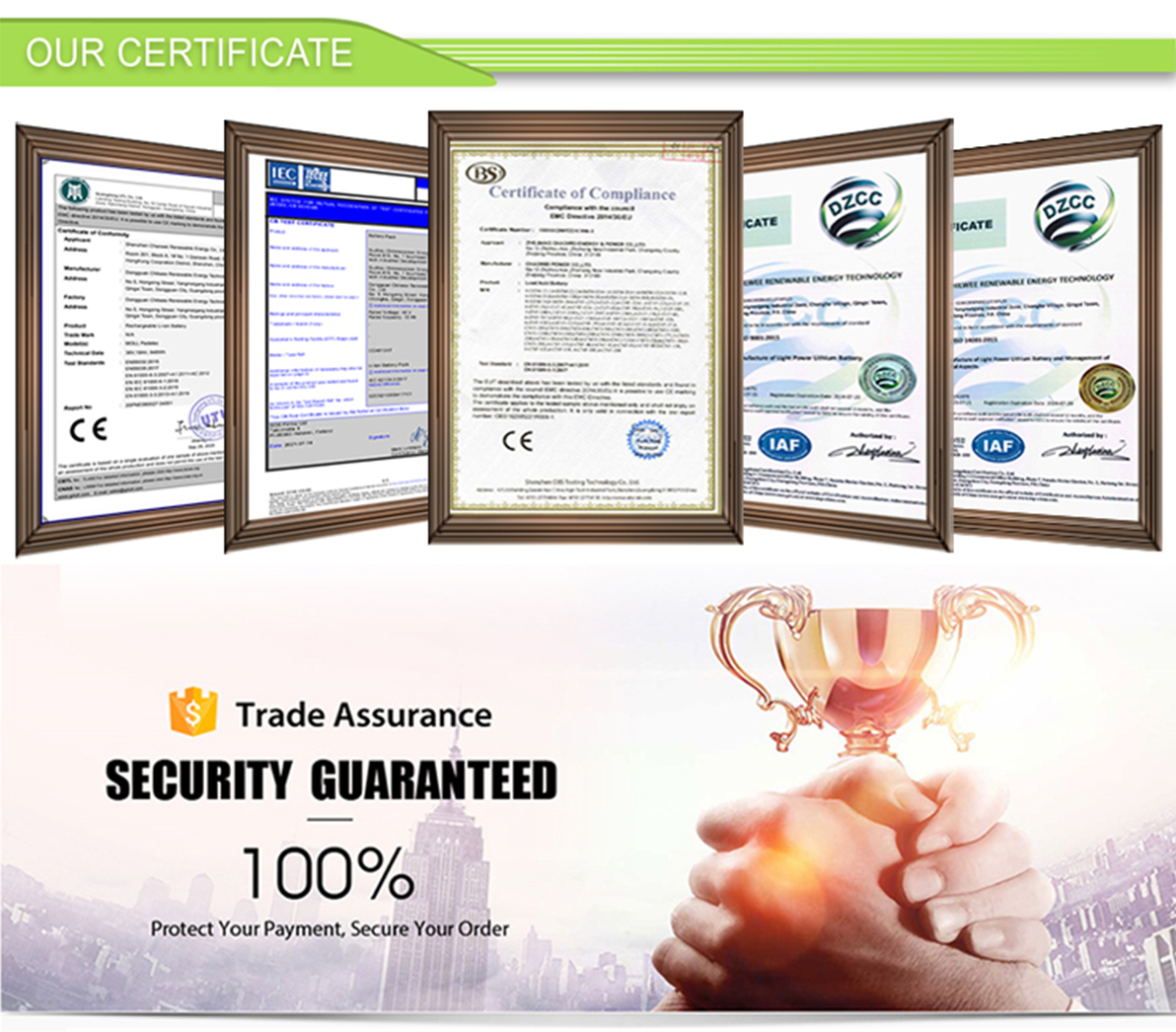 Máy phát điện năng lượng mặt trời cách nhiệt 600W cho nguồn điện dự phòng tại nhà